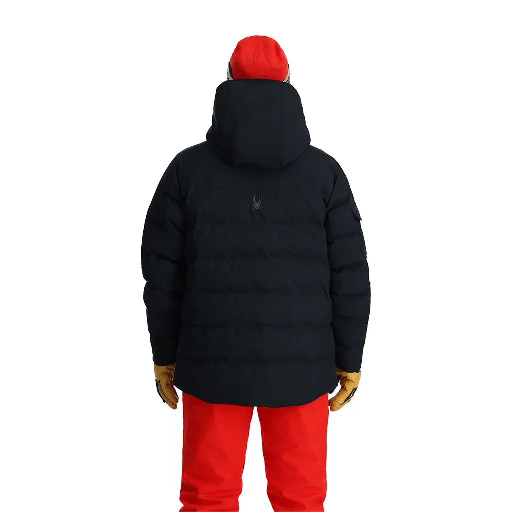 Spyder Bromont Insulated Jacket 2025