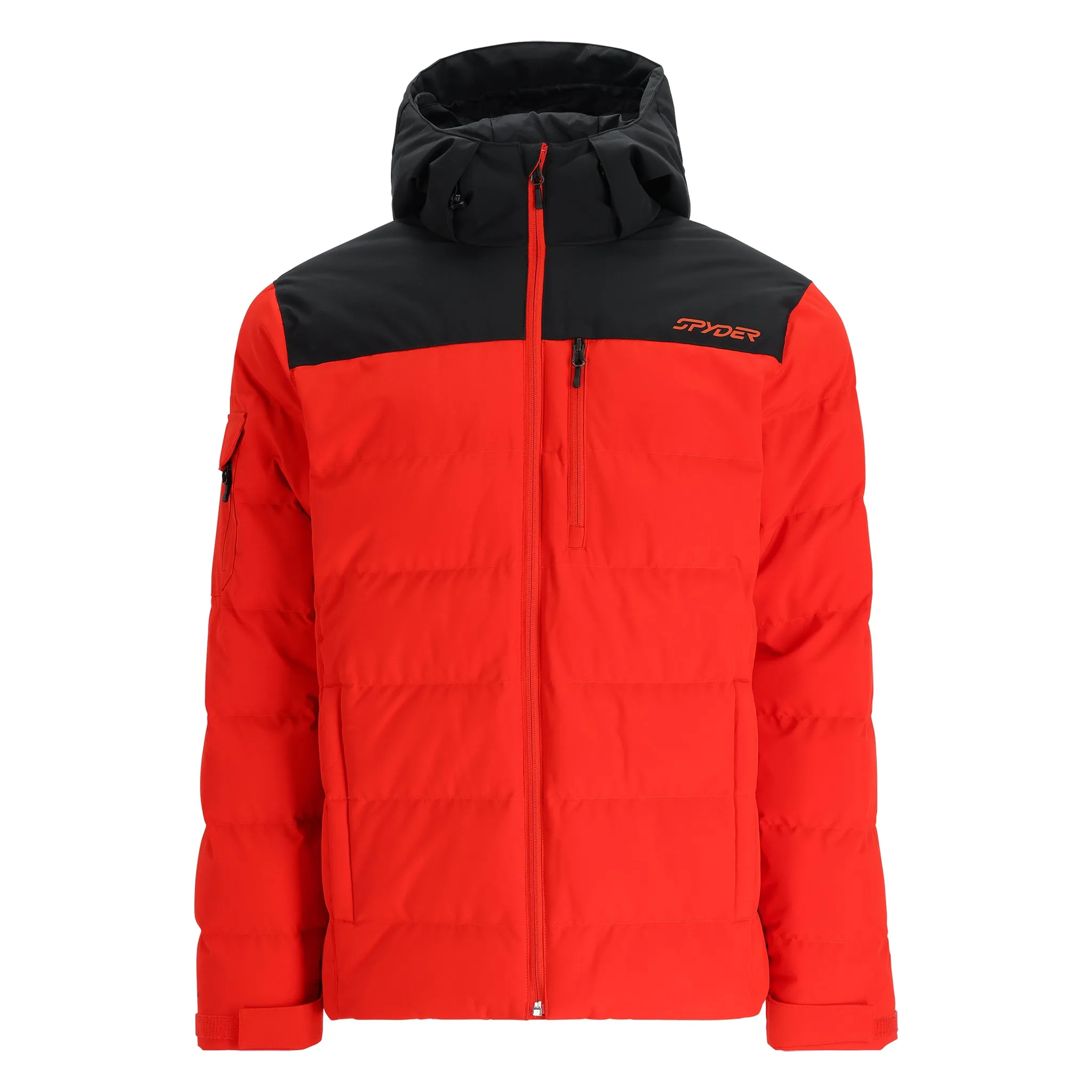 Spyder Bromont Insulated Jacket 2025