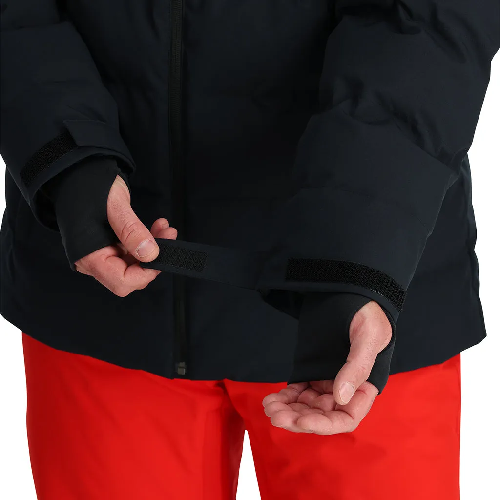 Spyder Bromont Insulated Jacket 2025