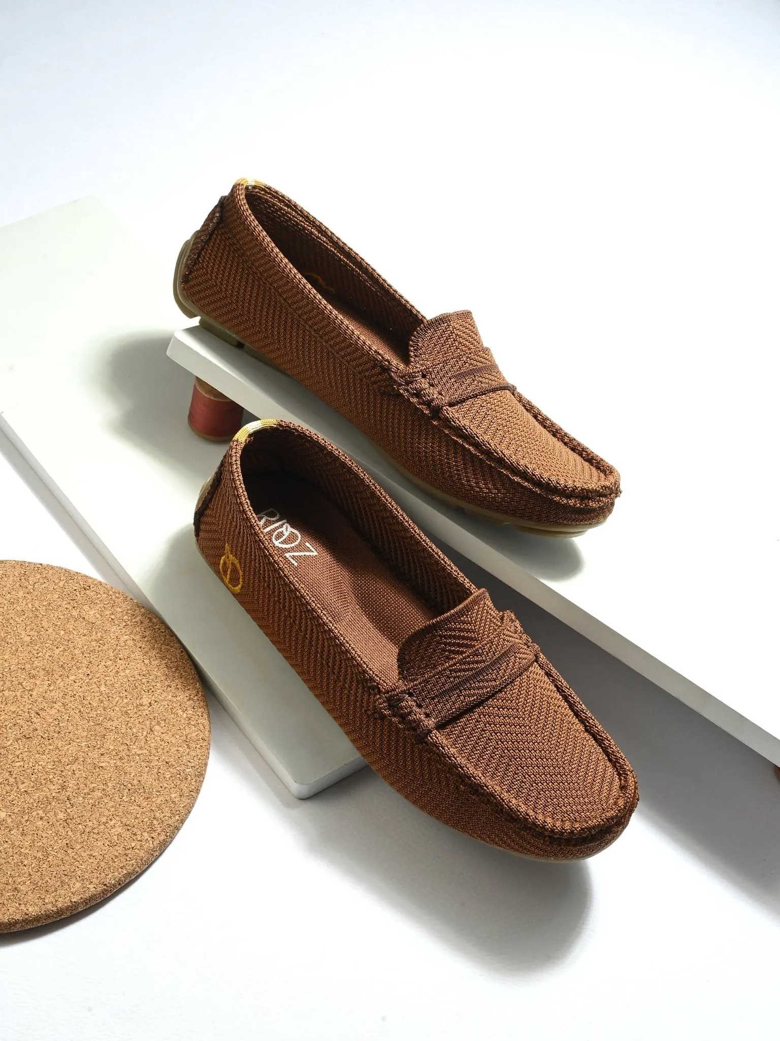 The Everyday Woman Loafer