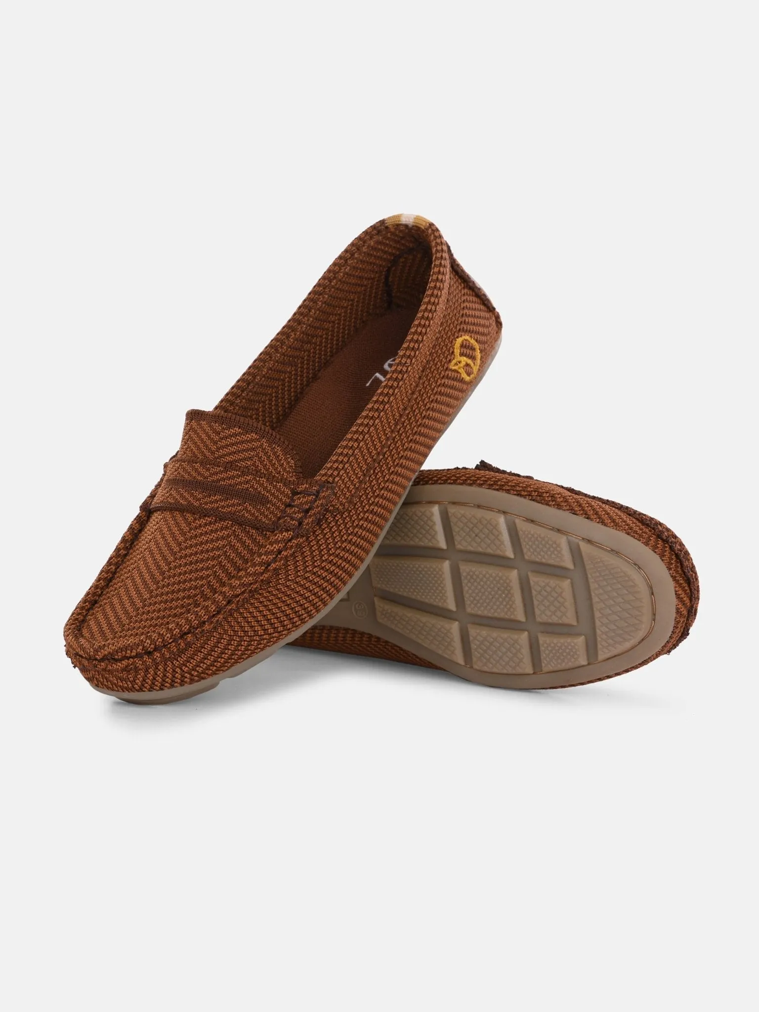 The Everyday Woman Loafer