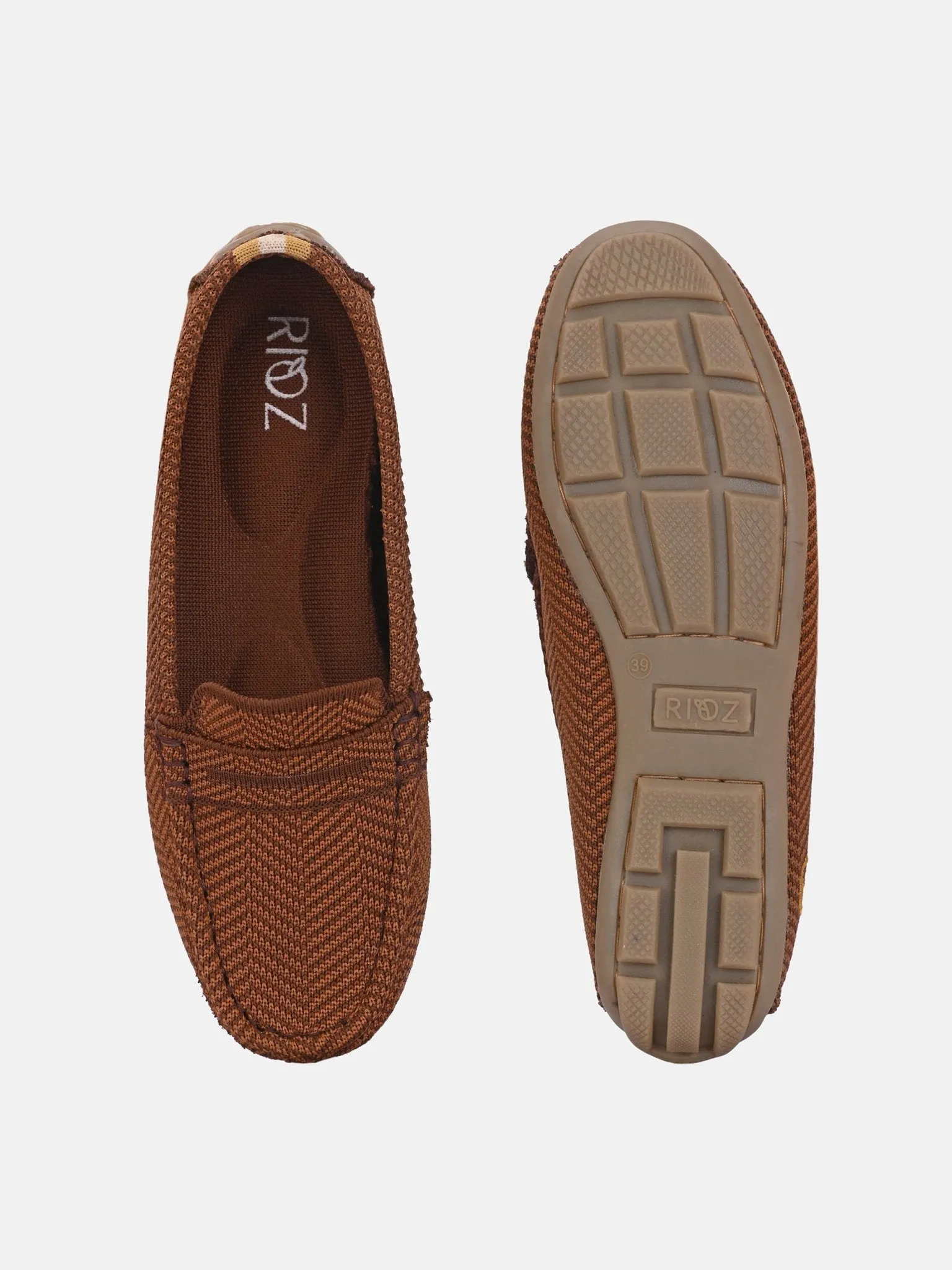 The Everyday Woman Loafer