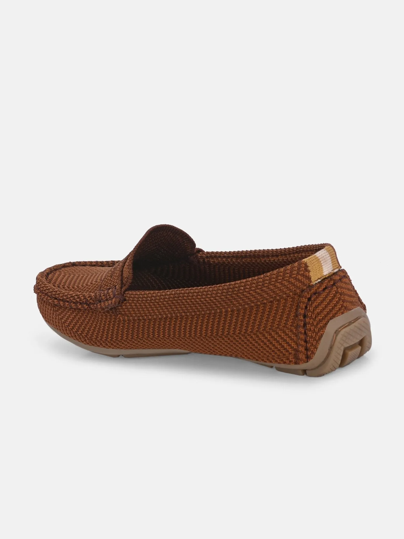 The Everyday Woman Loafer