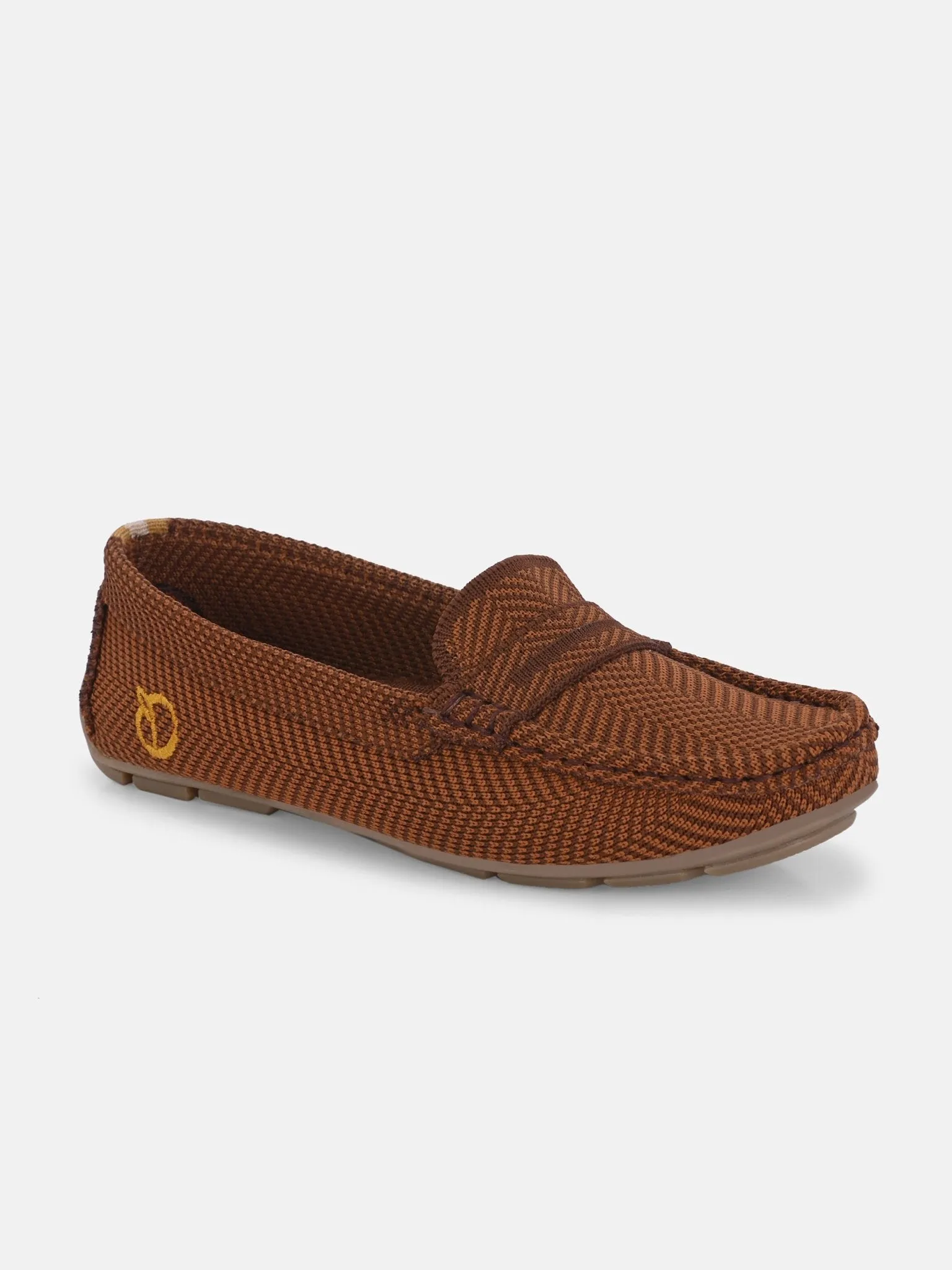 The Everyday Woman Loafer