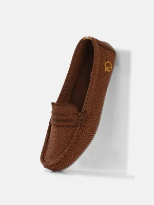 The Everyday Woman Loafer