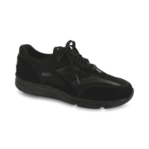 Tour Mesh Black