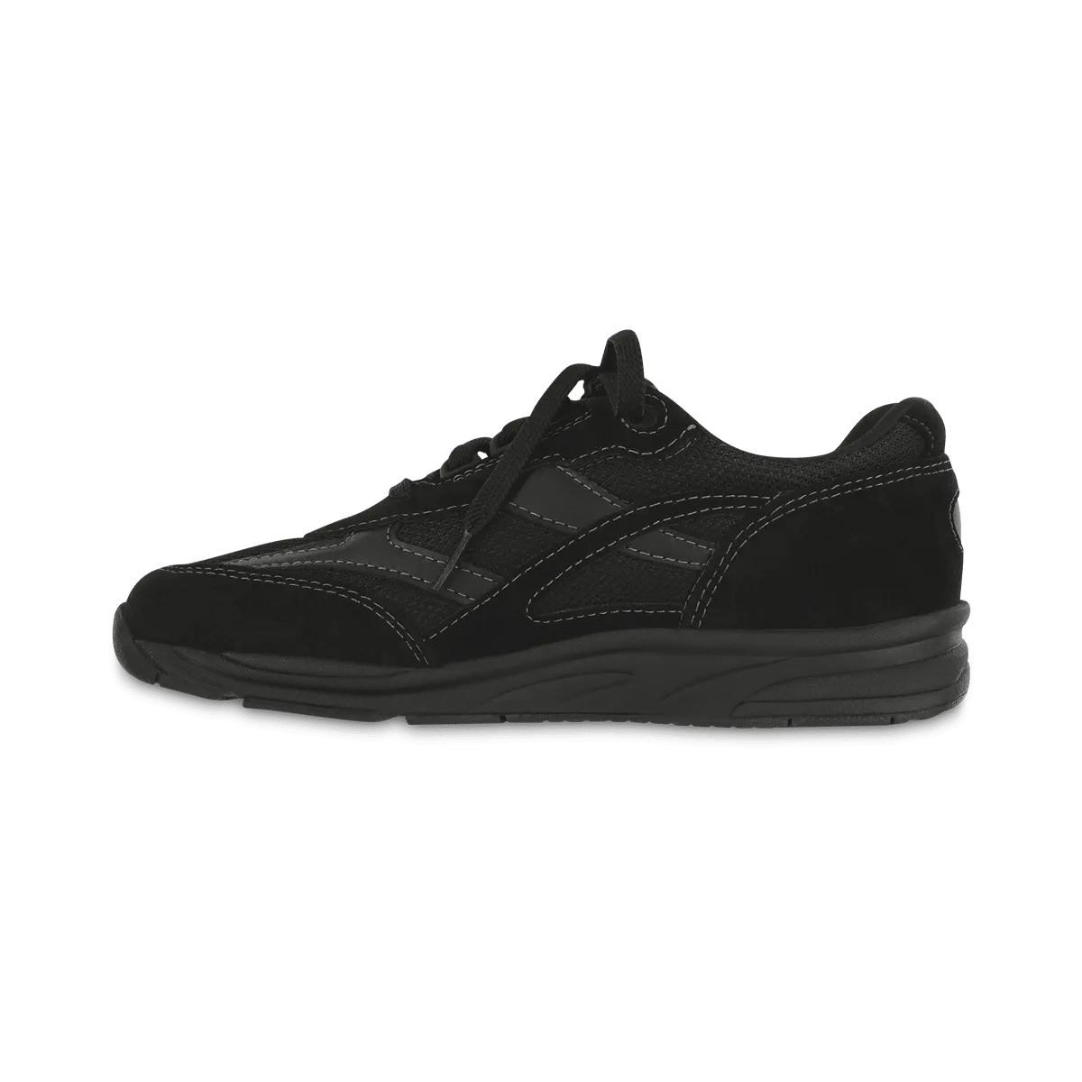 Tour Mesh Black