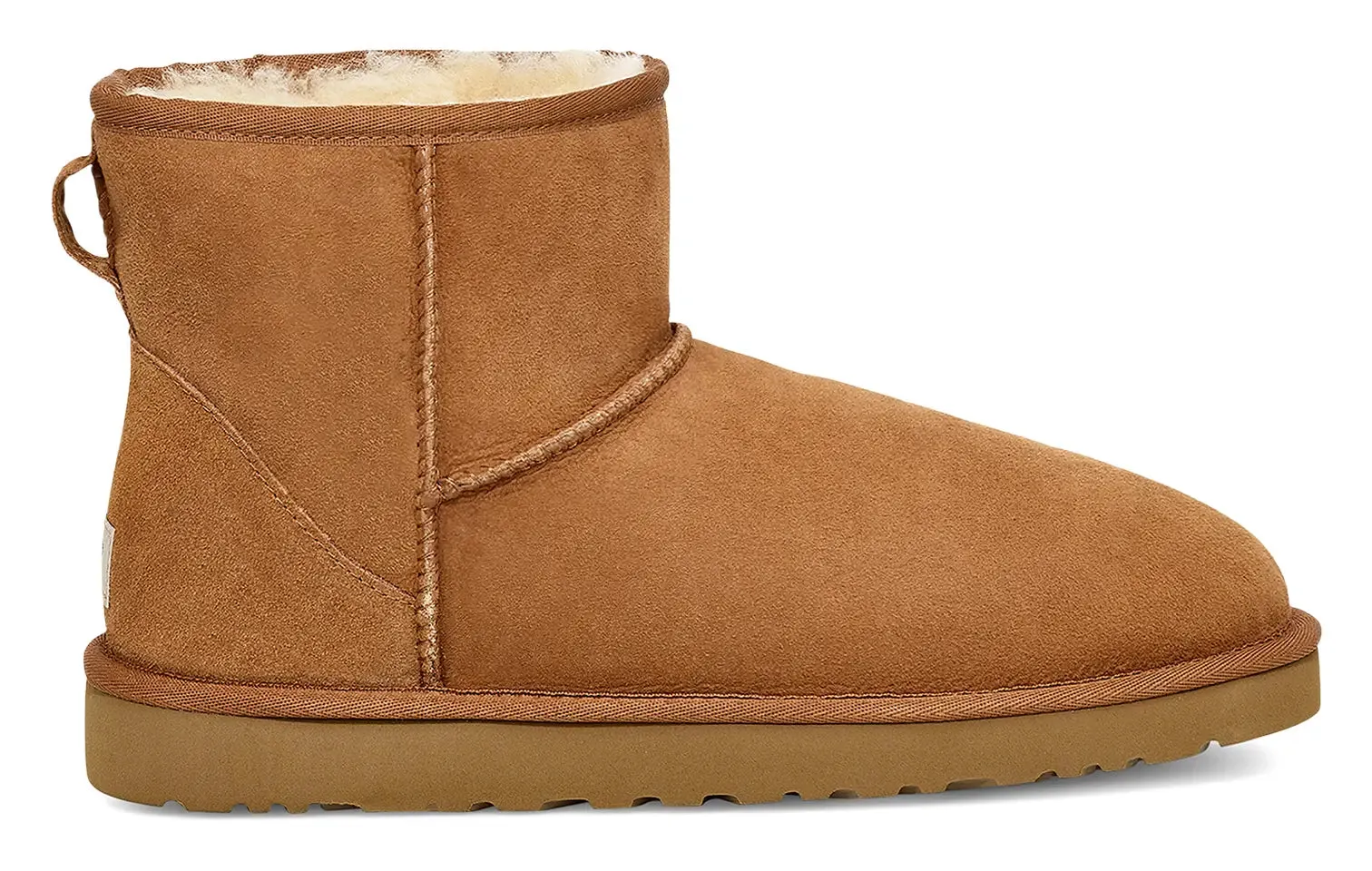 UGG Men's Classic Mini Boot  Iconic Comfort for Every Season