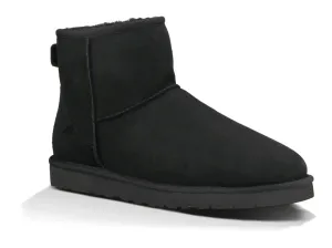 UGG Men's Classic Mini Boot  Iconic Comfort for Every Season