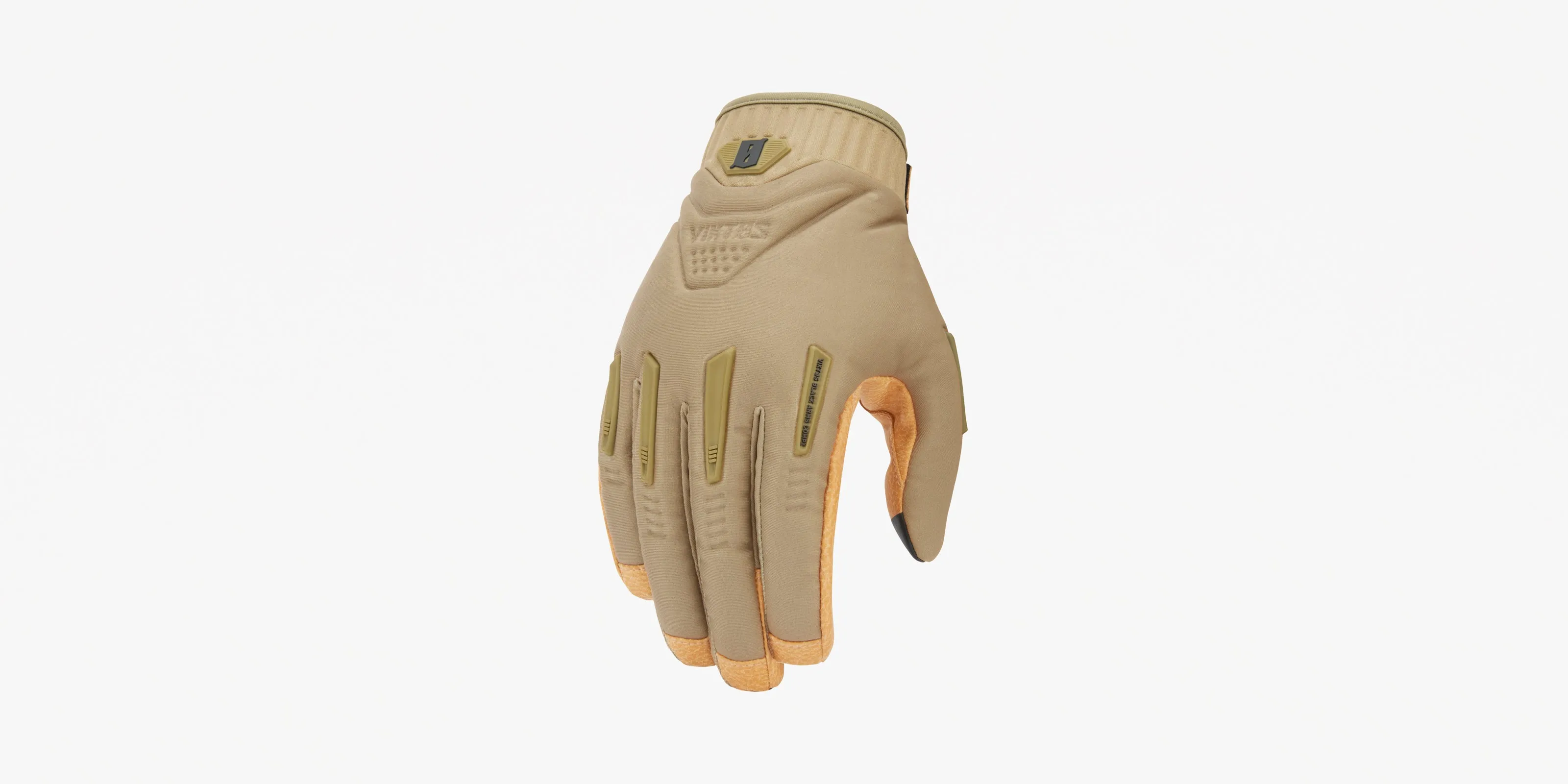 Warlock Insulated Glove
