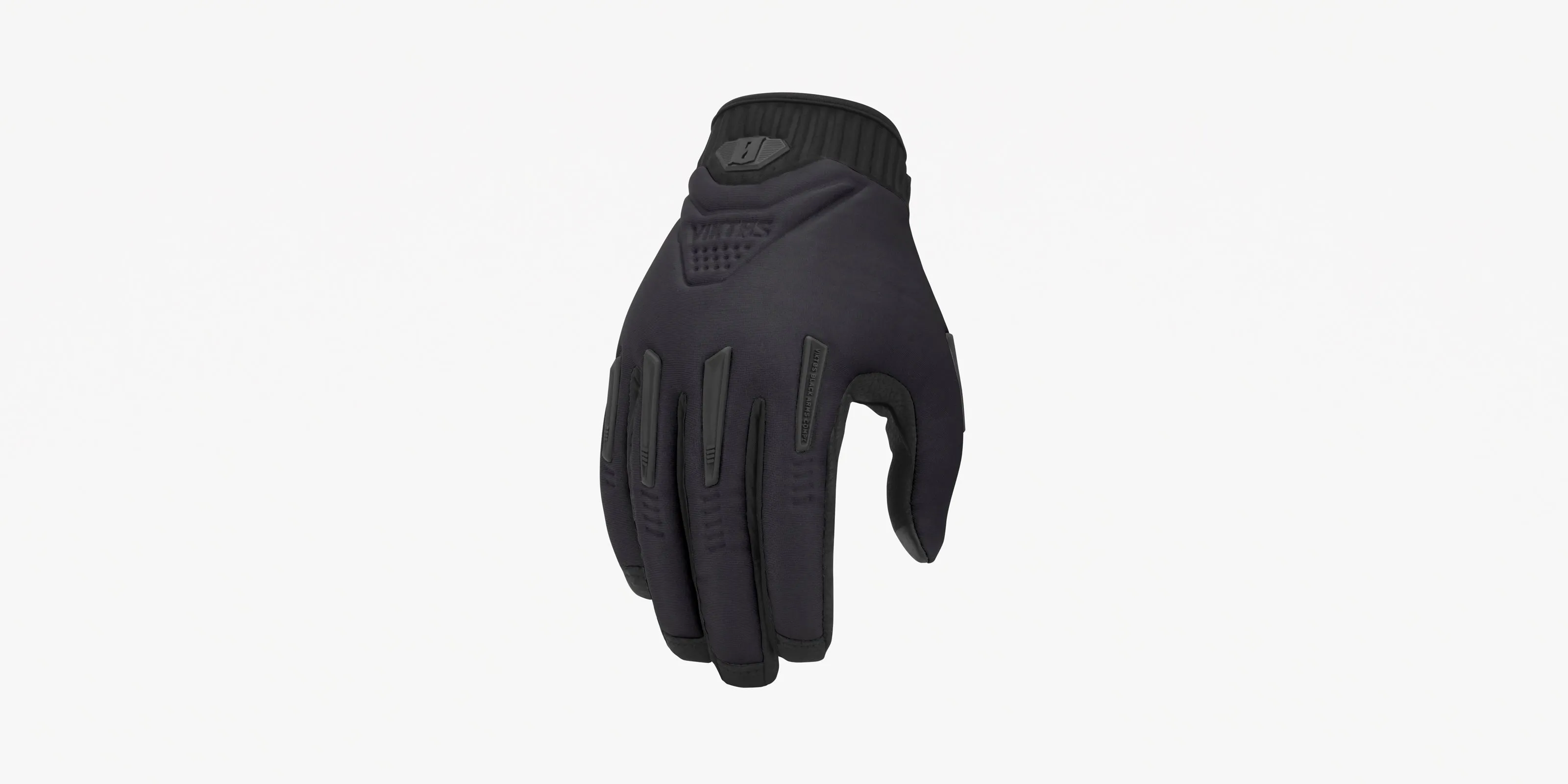 Warlock Insulated Glove