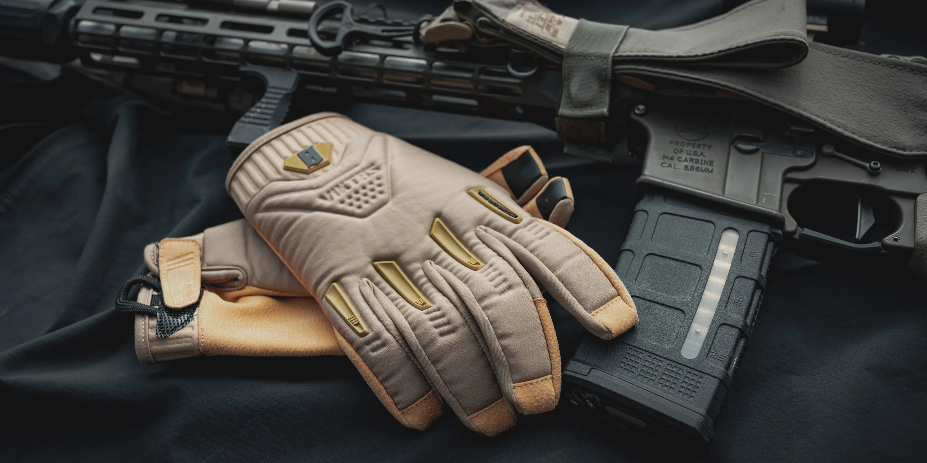Warlock Insulated Glove