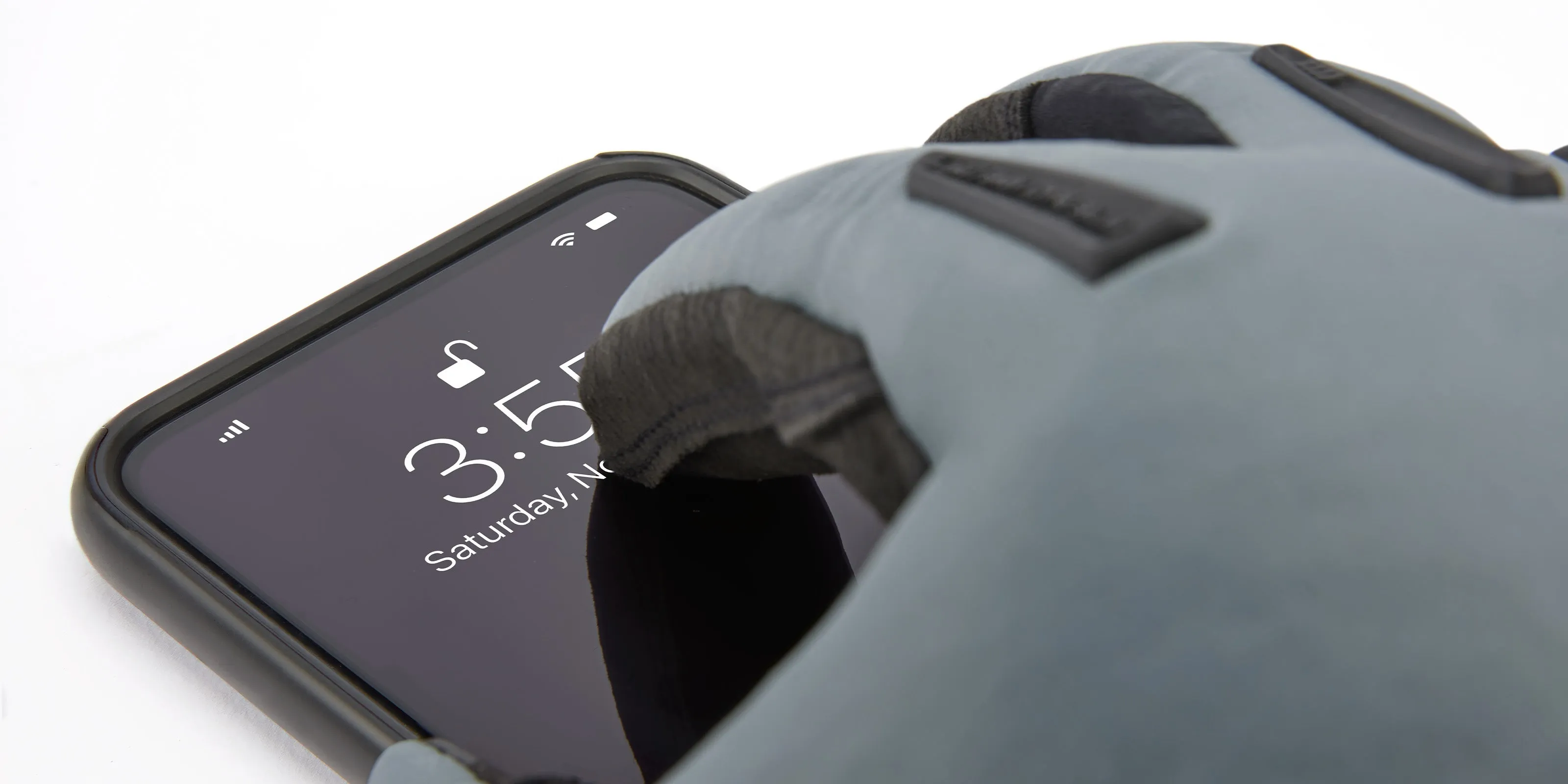 Warlock Insulated Glove