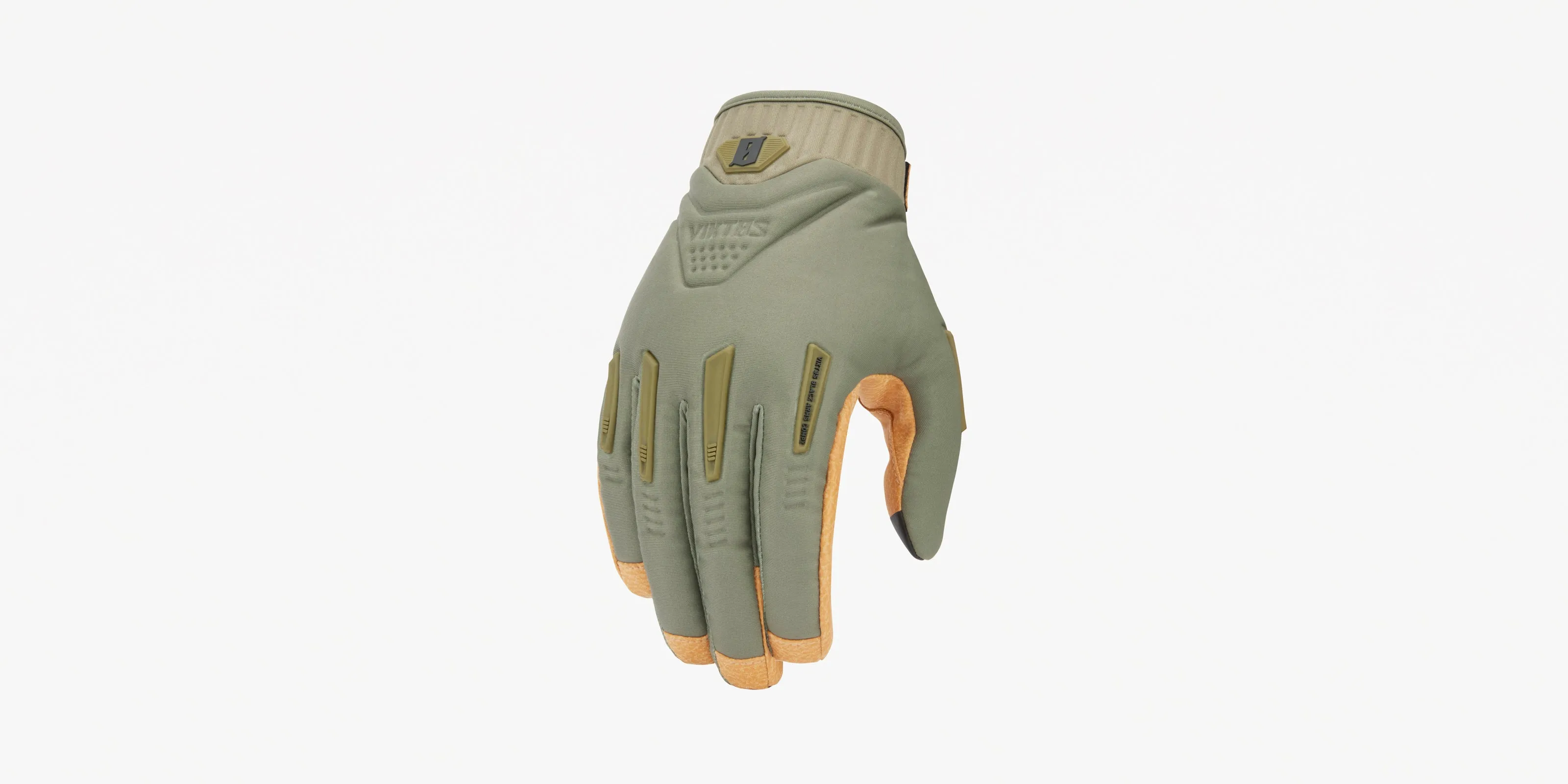 Warlock Insulated Glove