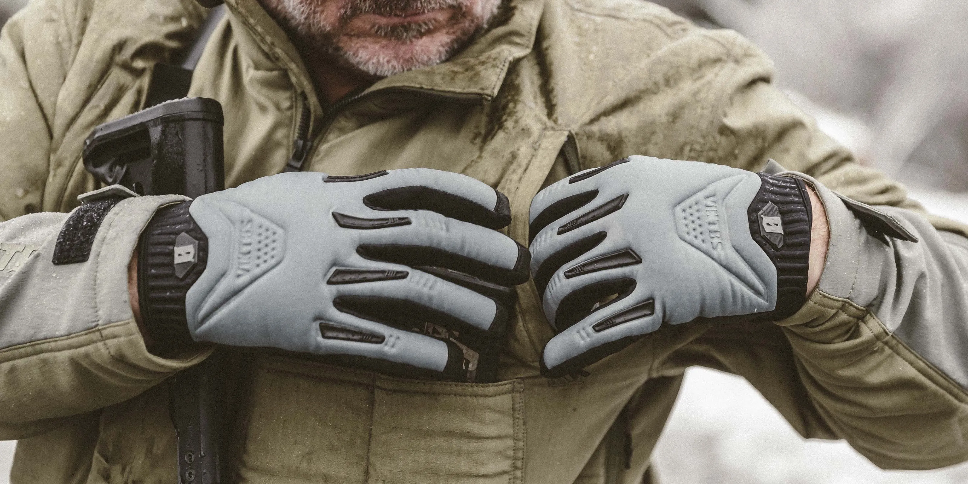 Warlock Insulated Glove