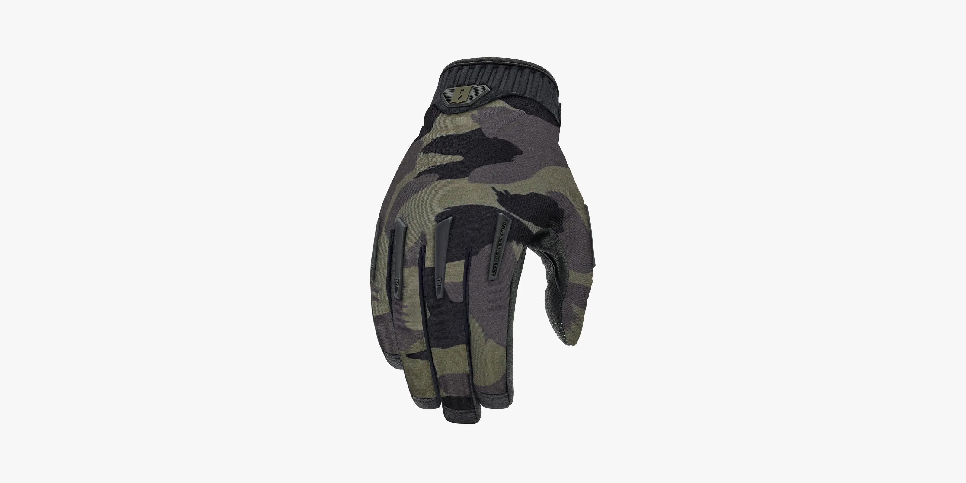 Warlock Insulated Glove