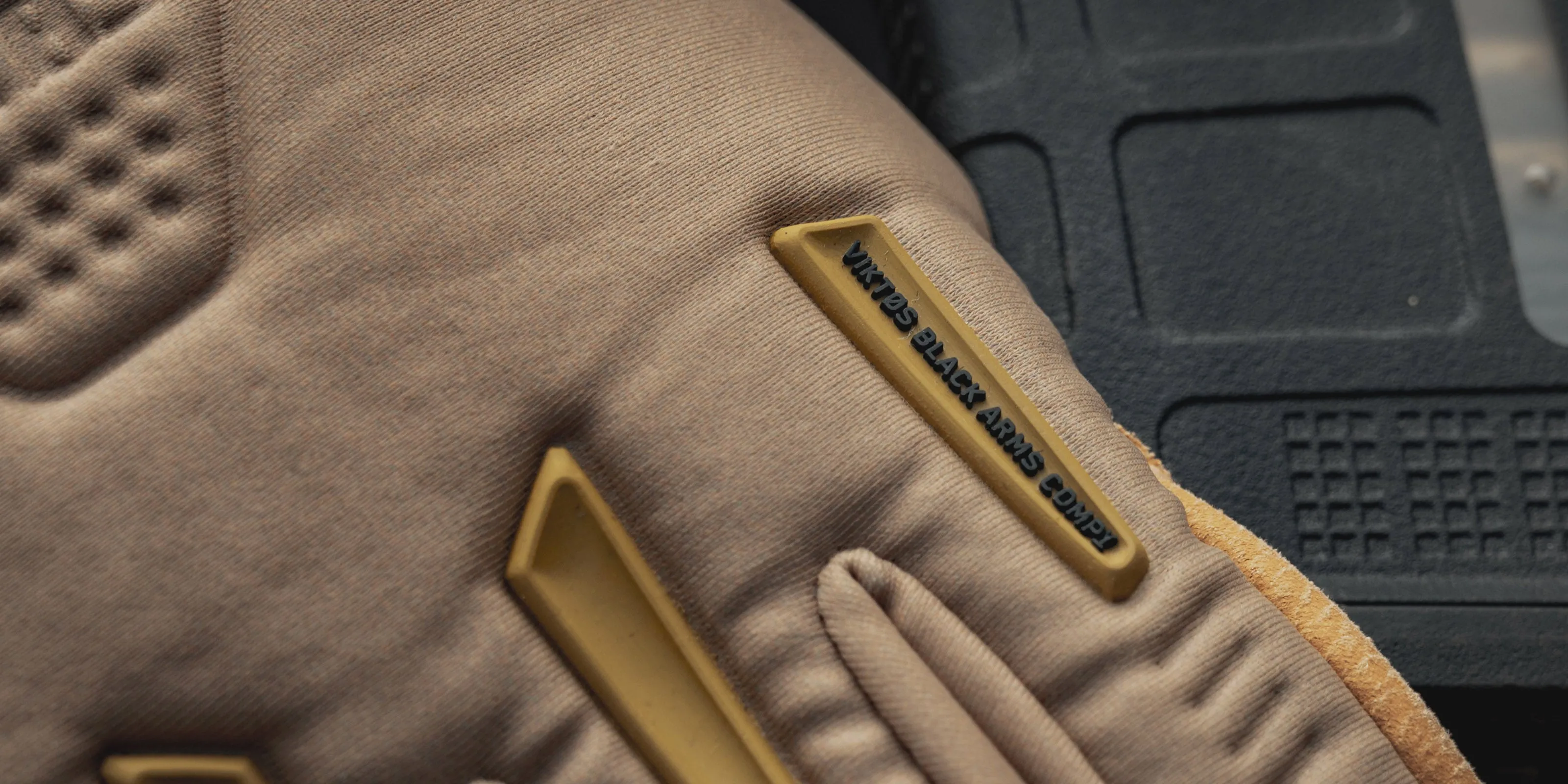 Warlock Insulated Glove