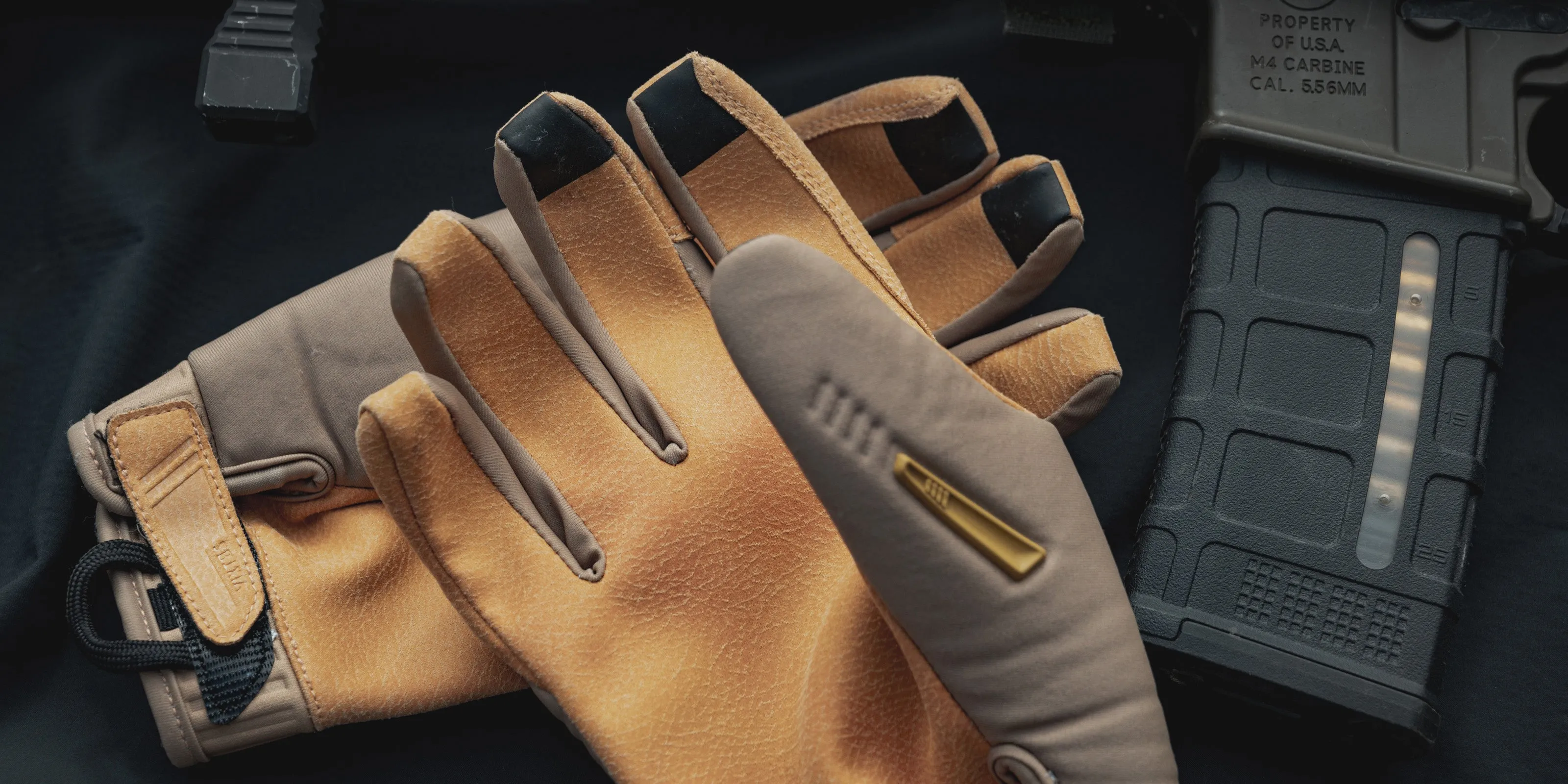 Warlock Insulated Glove