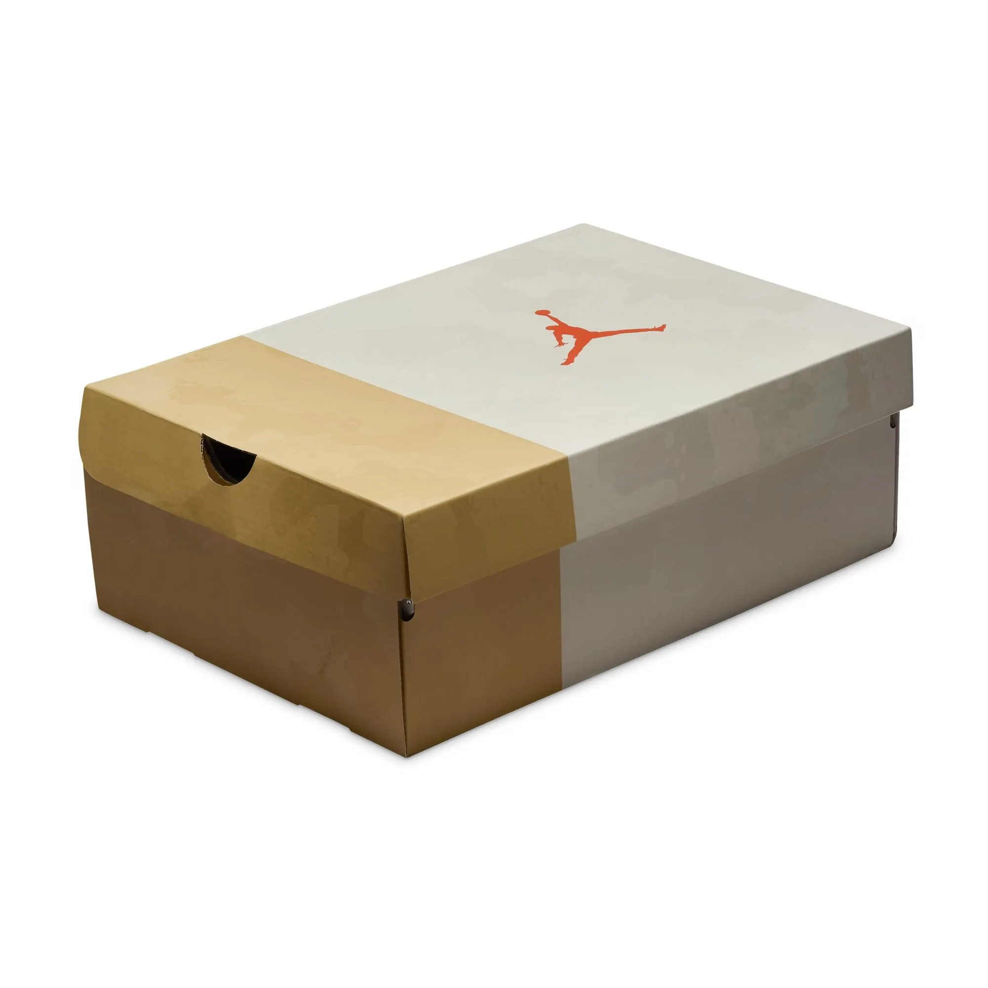 Women's Air Jordan 3 Retro Tex - "Dessert Camo"