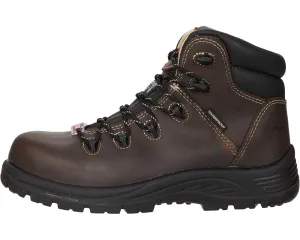 Women's Avenger Work Boots Framer CT Insulated (Wide)